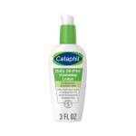 Cetaphil Daily Oil-Free Hydrating Lotion 3 oz