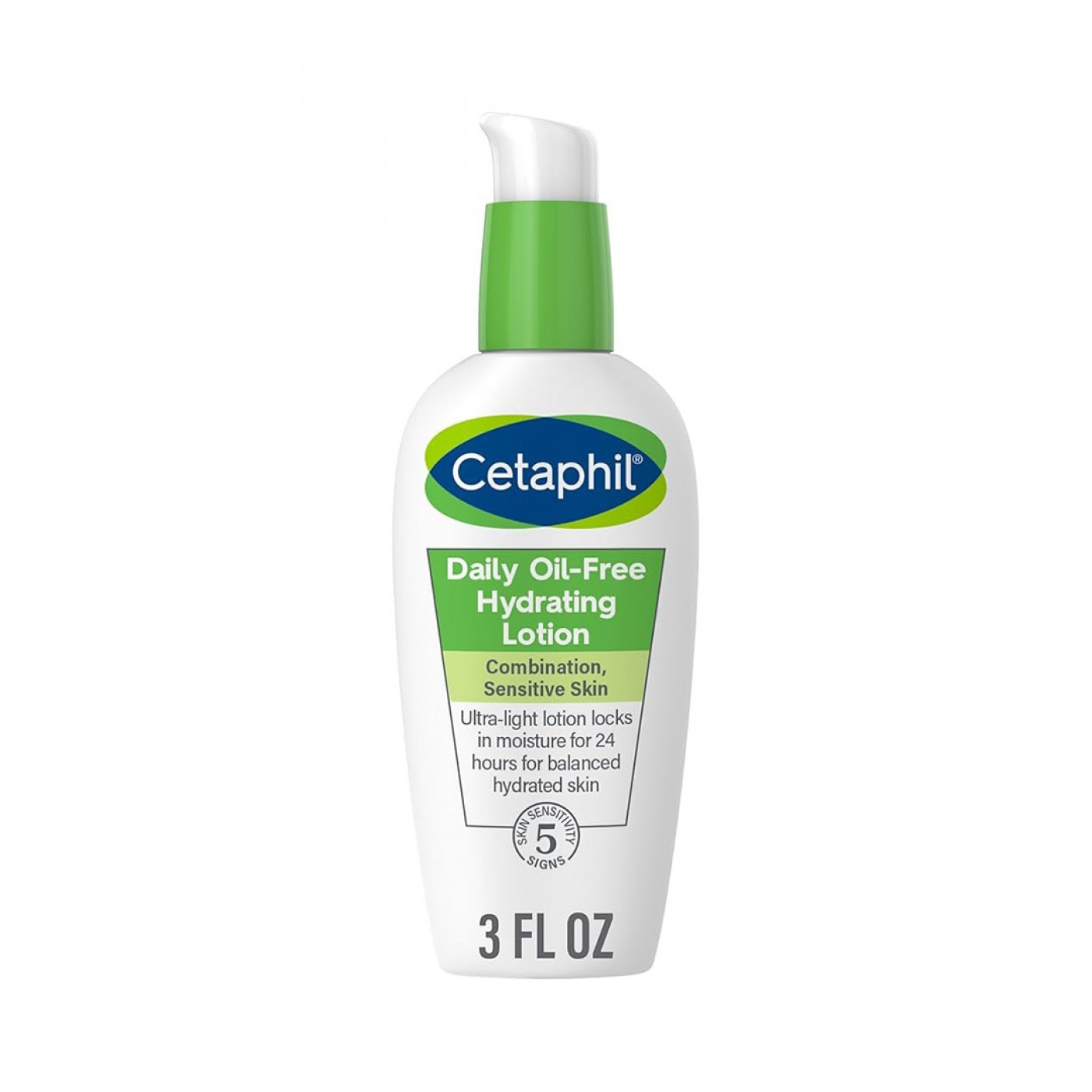 04222270-Cetaphil-Daily-Hydrating-Lotion-88ml-1400x1400-1 Cetaphil Daily Oil-Free Hydrating Lotion 3 oz - Image 1