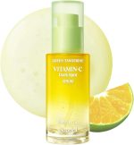 Goodal TANGERINE VITA C DARK SPOT CARE SERUM - Image 4