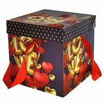 BOX GIFTS KA MIDKA WAYN