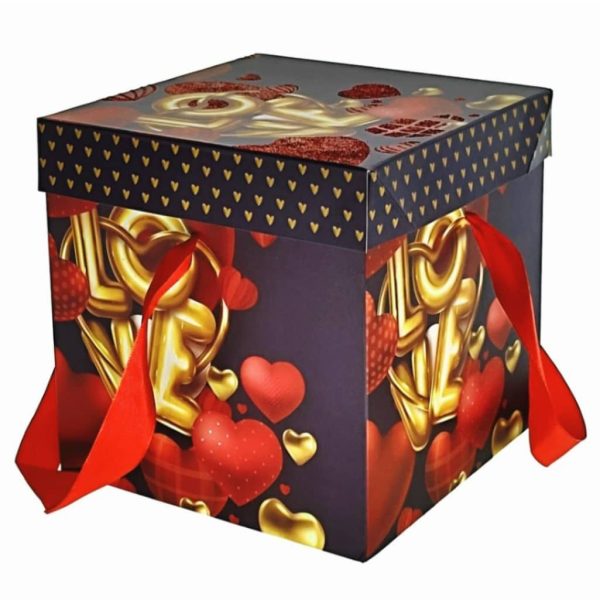 BOX GIFTS KA MIDKA WAYN