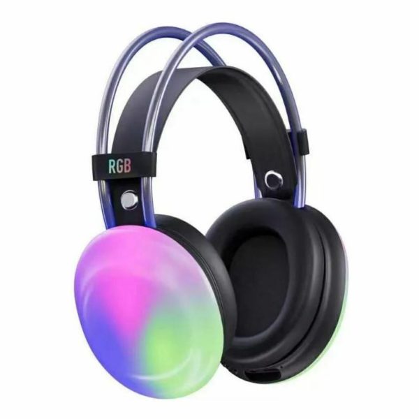 Gaming Headset Y-680