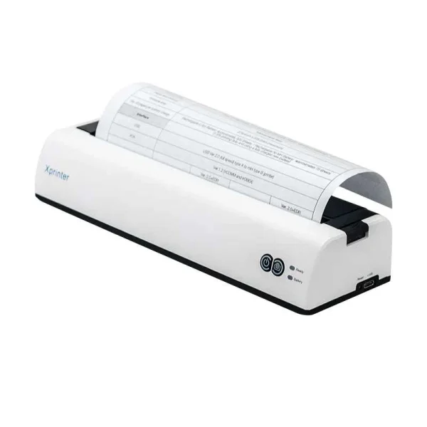 A4 Printer P81