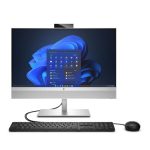 HP All in one 800 G5 9th i5 8/512 SSD