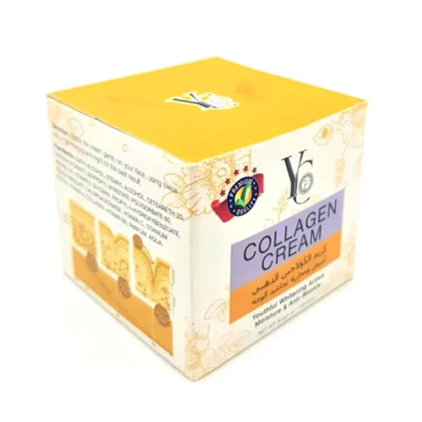 YC Collagen Cream 50gm