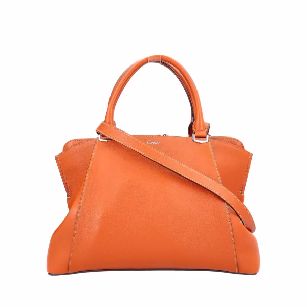 Bag Leather Cotectic