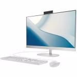 Hp All in one 0154NH Core i7 16/512GB SSD 13TH 27INCH Touch