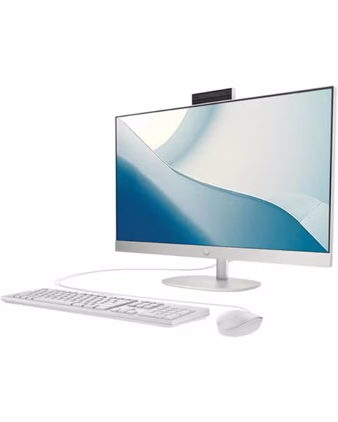 Hp All in one 0154NH Core i7 16/512GB SSD 13TH 27INCH Touch