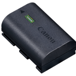 Canon Battery LP-E6NH EOS 5D