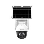FS-Solar Camera 4MP