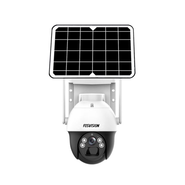 FS-Solar Camera 4MP