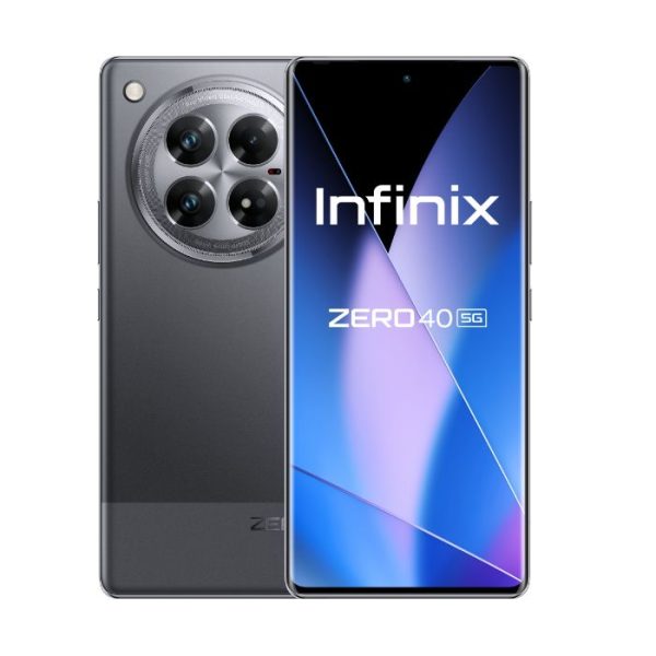 INFINIX Zero 40 512GB