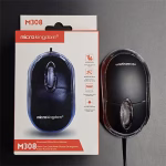 Micro kingdom Wired Mouse M308