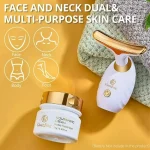Guanjing Nourishing Lifting Skincare Set Facial Massager - Image 3