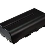 Battery Faare F-550/570