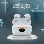 Pro5 Plus Wireless Bluetooth Headphones