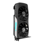Zotac RTX 8GB Graphic Card 4060