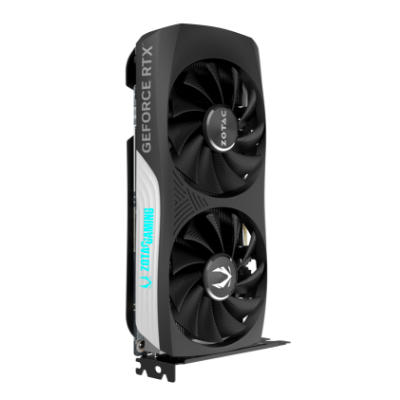 4 Zotac RTX 8GB Graphic Card 4060 - Image 1