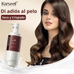 Karseell Shampoo Moisturizing Deep Repair Smooth Shampoo for Dry and Damaged Hair - Image 3