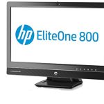 HP all in one 800 g1 15 8/512