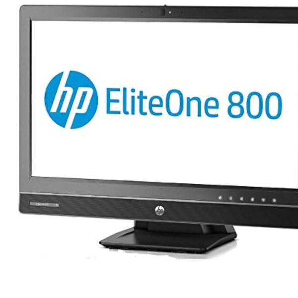 HP all in one 800 g1 15 8/512