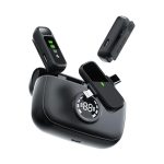 DUCK DANCE Collar Microphone for iPhone iPad Wireless Bluetooth