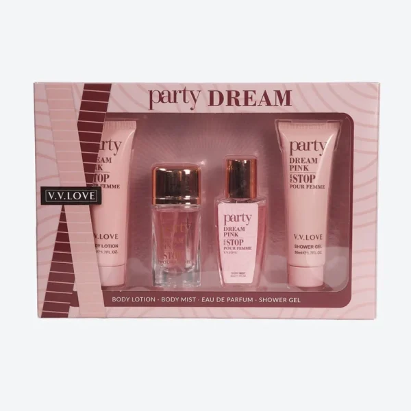 SAD SHOPPING OO DHAMEYSTIRAN