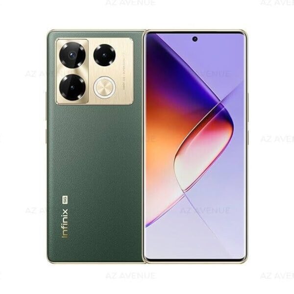 INFINIX NOTE 40 PRO PLUS 256GB