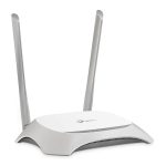 Tp-Link Wireless N Router || TL-WR840N