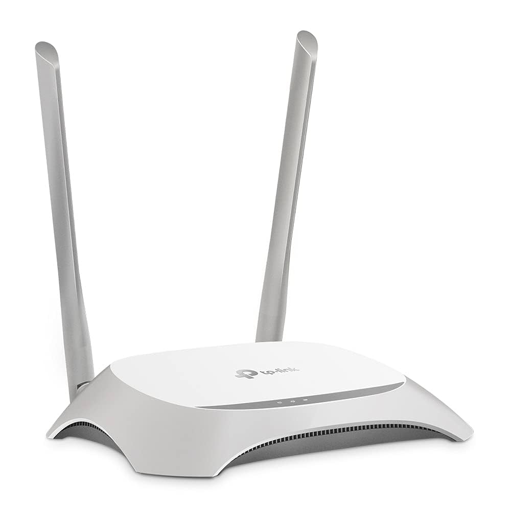 41So2lJ00SS._UF10001000_QL80_ Tp-Link Wireless N Router || TL-WR840N - Image 1