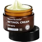 VIBRANT GLAMOÚR Anti-Aging Retinol Face Cream