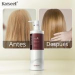 Karseell Shampoo Moisturizing Deep Repair Smooth Shampoo for Dry and Damaged Hair - Image 4
