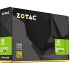 Zotac GTX 2GB Graphic Card GT-710(5548)