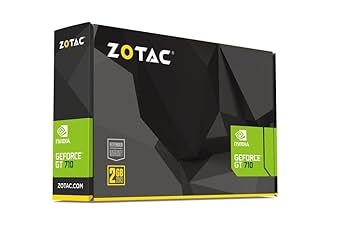 41dccwt6efL._UF350350_QL80_ Zotac GTX 2GB Graphic Card GT-710(5548) - Image 1