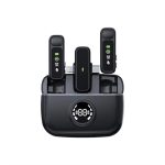 DUCK DANCE Collar Microphone for iPhone iPad Wireless Bluetooth - Image 4