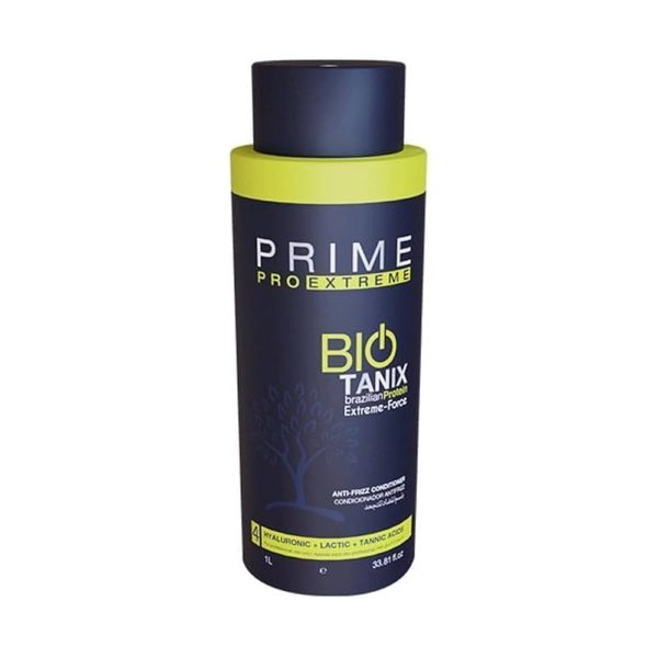 Bio Tanix Prime Pro Hair Treatment Protein 1000ml