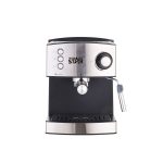 COFFEE KU SAMEYSO 2DAQIIQO GUDAHOOD WALIBA ADIGO ISTICMALAYO MASHIINKA CASRIGA AH - Image 2