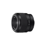 Sony Lens FE 50MM (SEL50F18F)