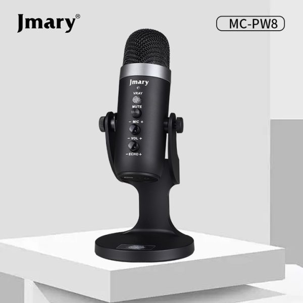 Microphone UBS MC-PW8