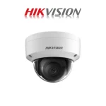 HIK-Camera 4MP Doom With Mic NVR