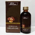Morroccan Argan Oil