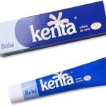 Moroccan cream to whiten the skin and lighten sensitive areas, 40ml