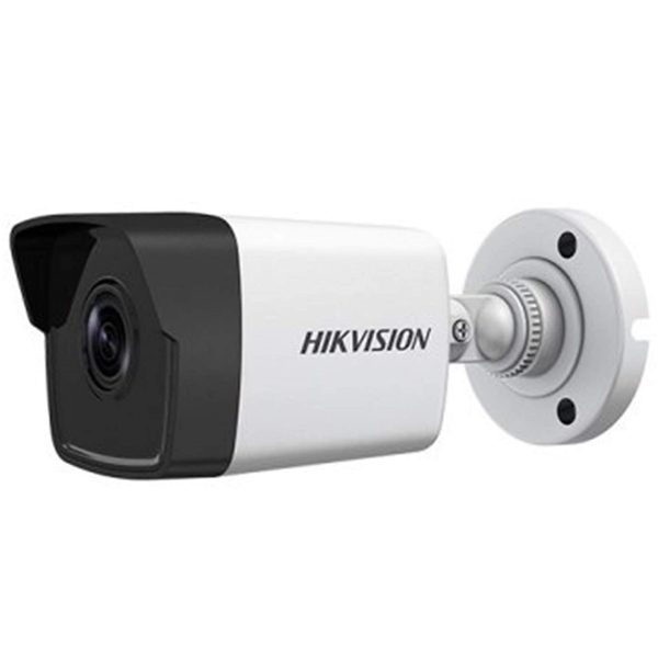 HIK-Camera 2MP Bullet Non Mic NVR