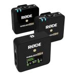 Rode Wireless Dual G2