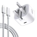 FAST CHARGER IPHONE 25W