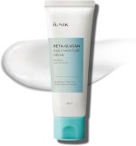 iUNIK Beta Glucan Daily Moisture Cream, 60 Milliliter