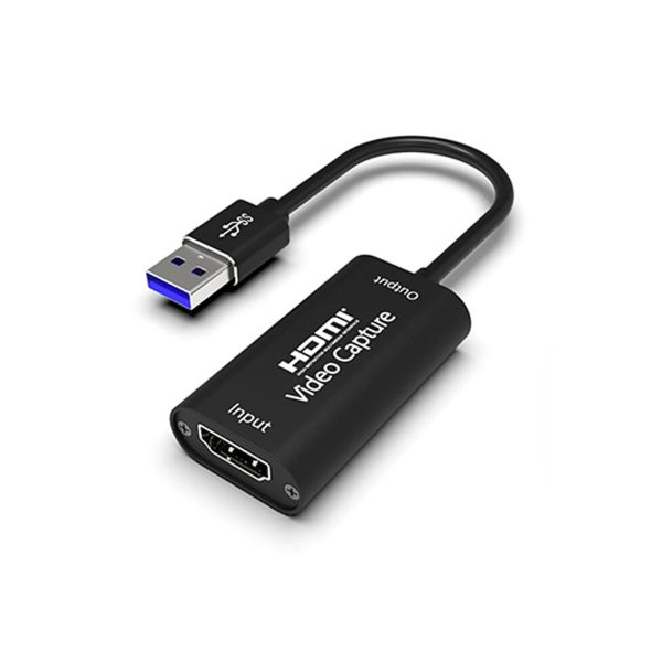 HDMI Video Capture