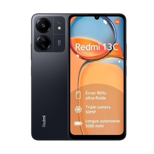 REDMI 13C 8/256 GB GLOBAL