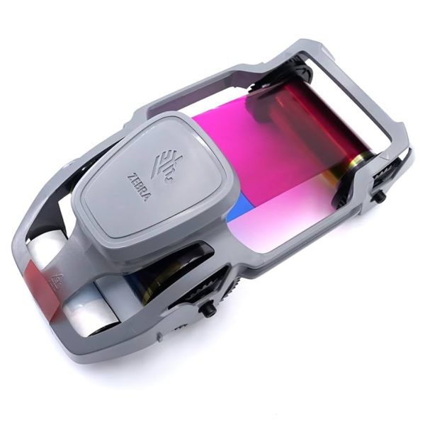 Toner Ribbon, YMCKO, ZC100/300