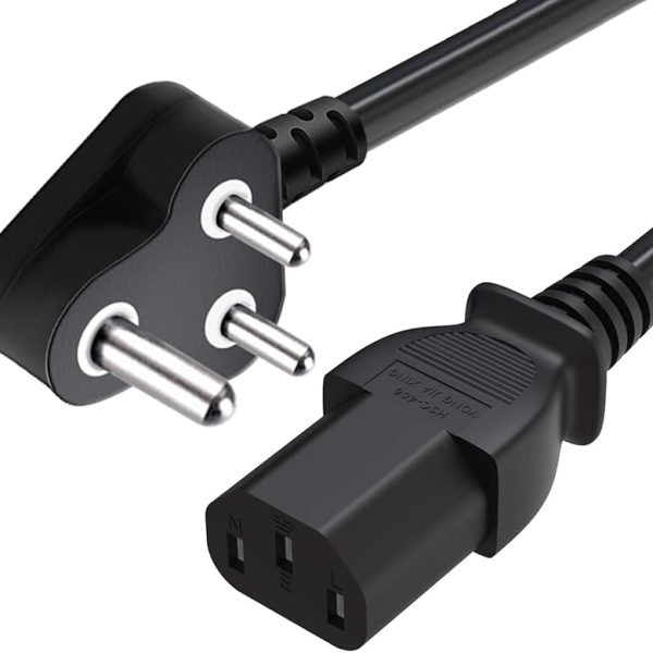 Power Cable Desktop